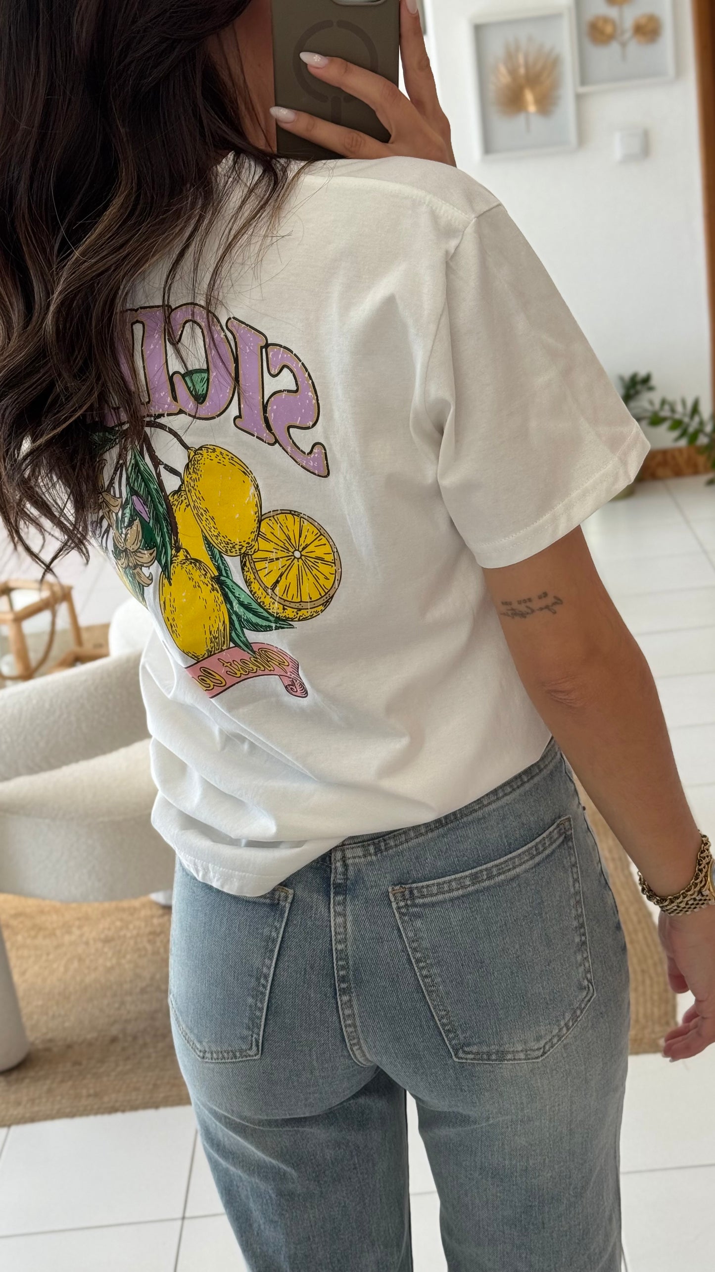 T-shirt | Sicily’s