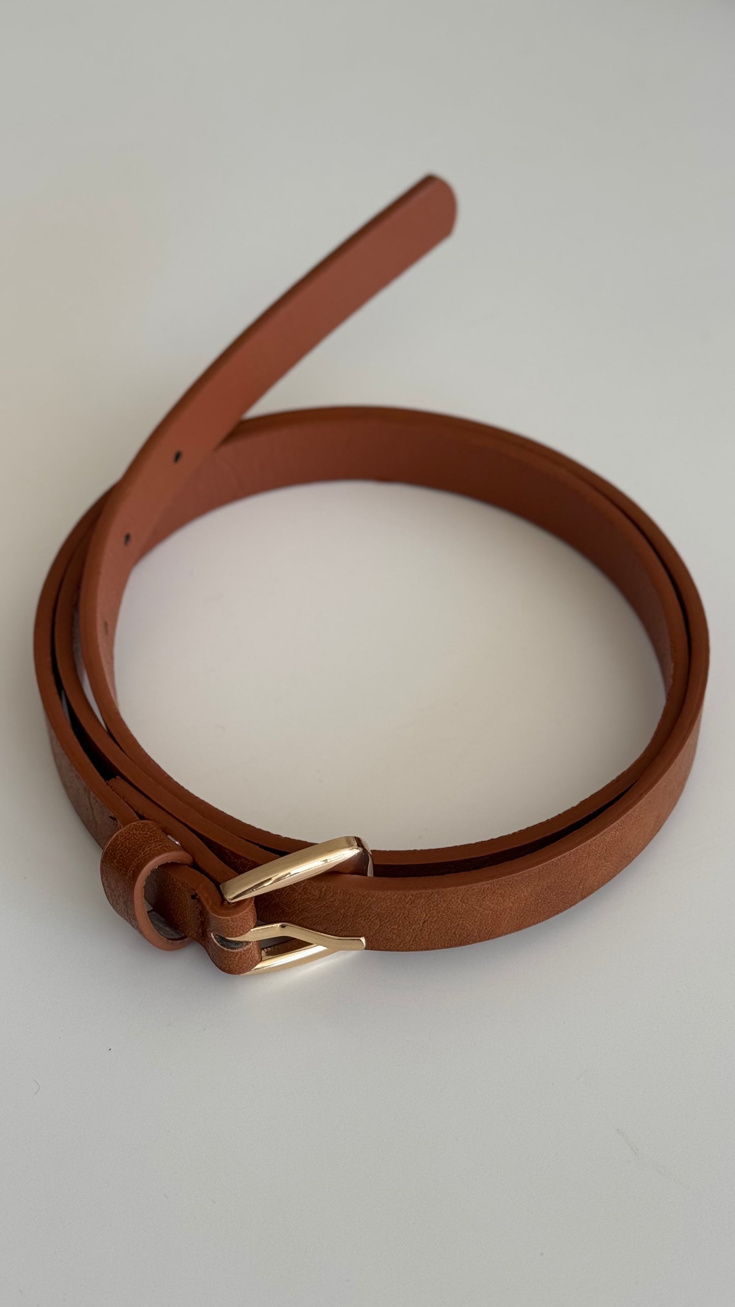 Cinto | camel