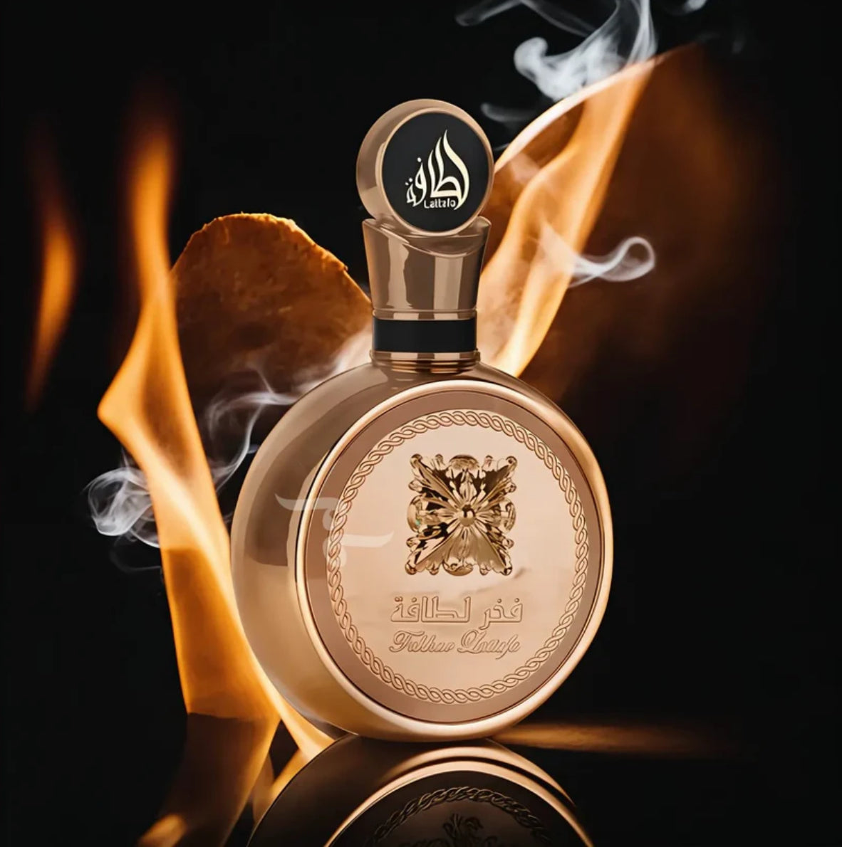 Perfume Fakhar - Lattafa extrait - 100ml