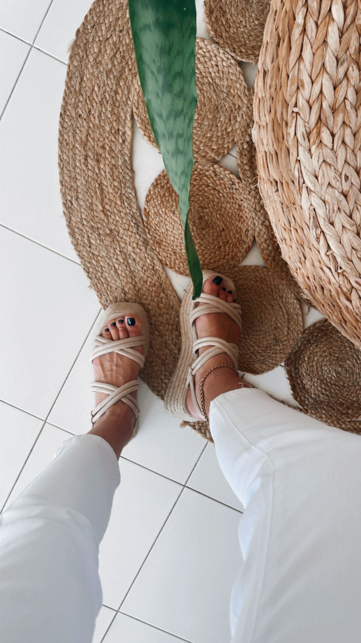 Sandalias aloha online sandals