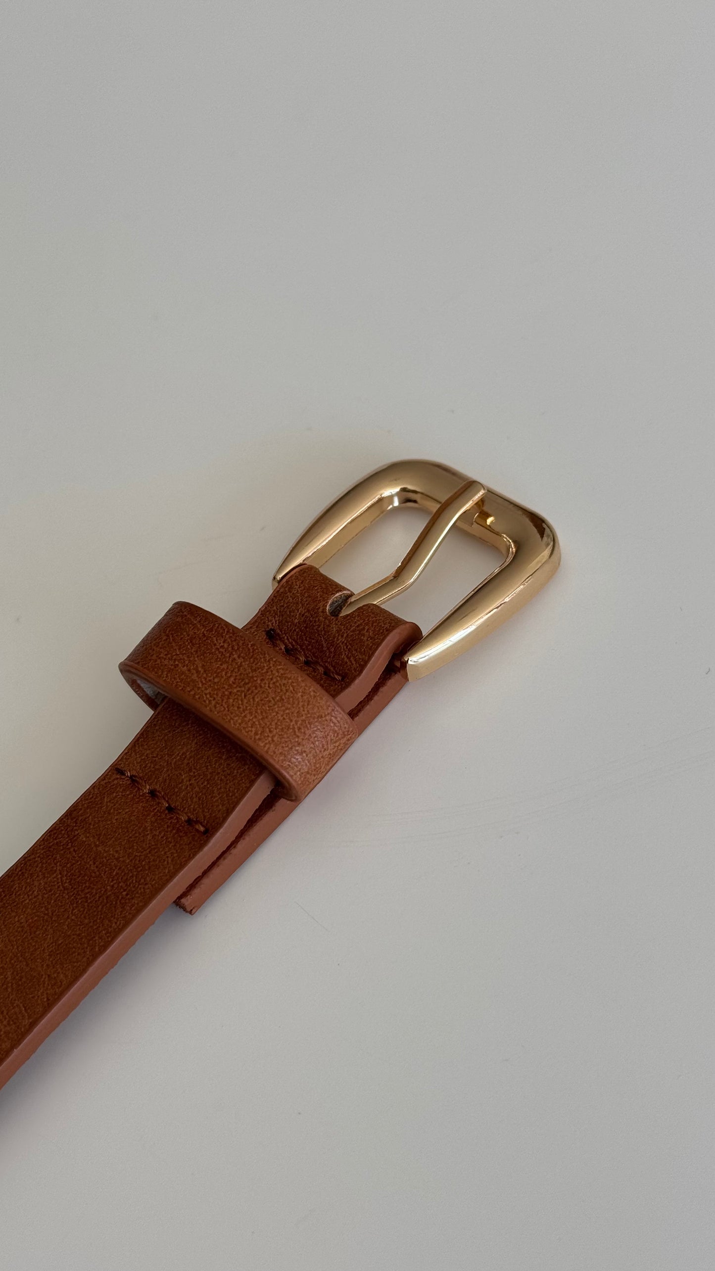 Cinto | camel