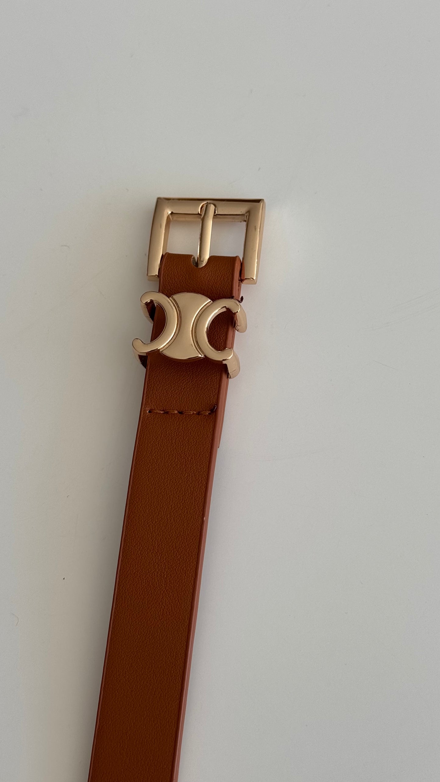 Cinto | camel