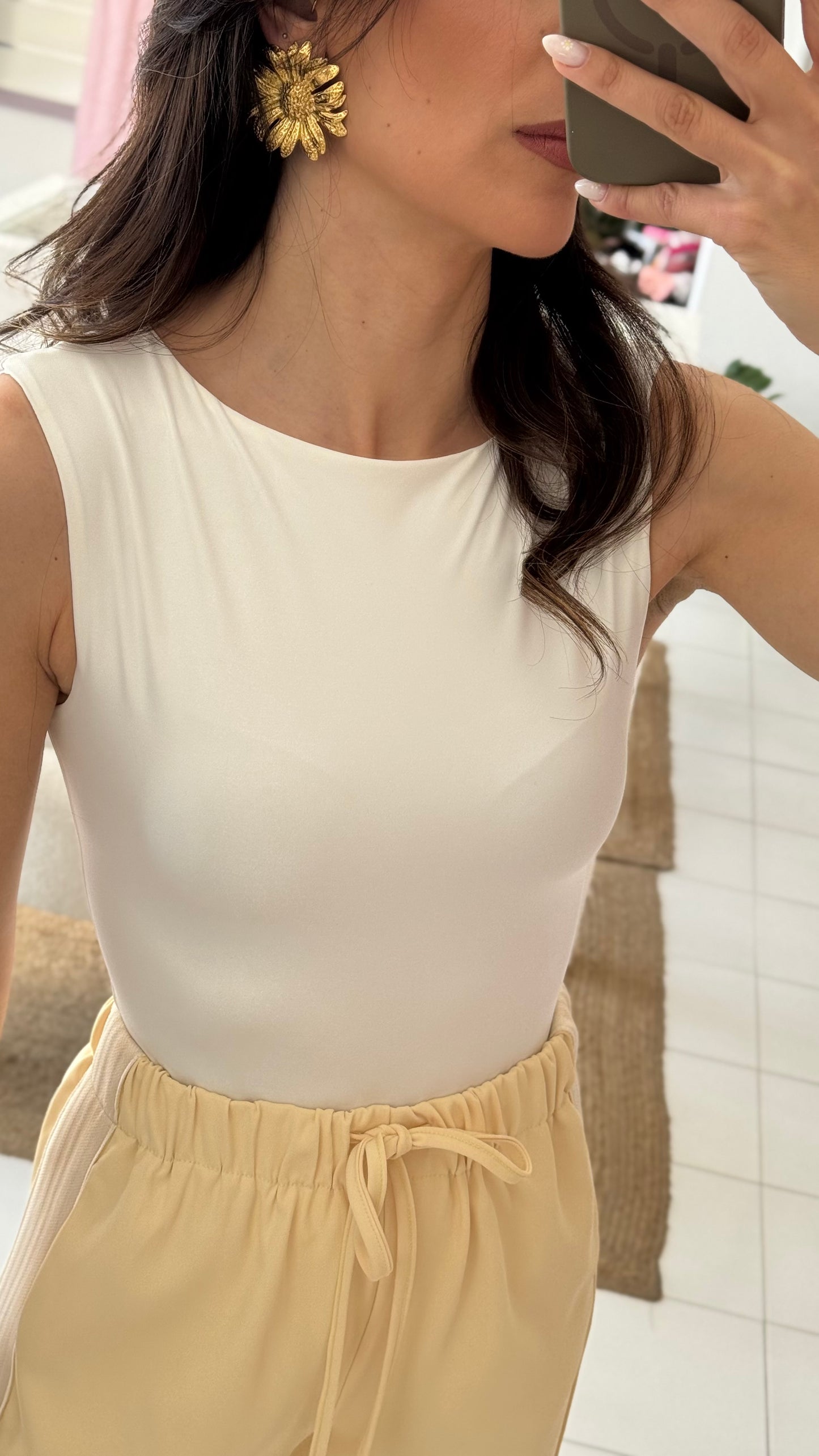 Body | Branco